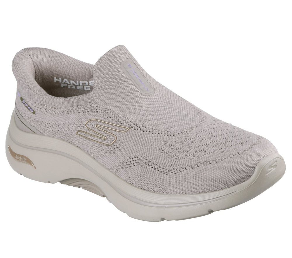 Slip-Ins: GO WALK Arch Fit 2.0 - Tatum Shoes | Skechers Women