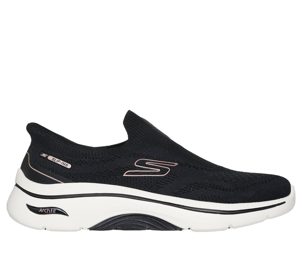 Slip-Ins: GO WALK Arch Fit 2.0 - Tatum Shoes | Skechers Women