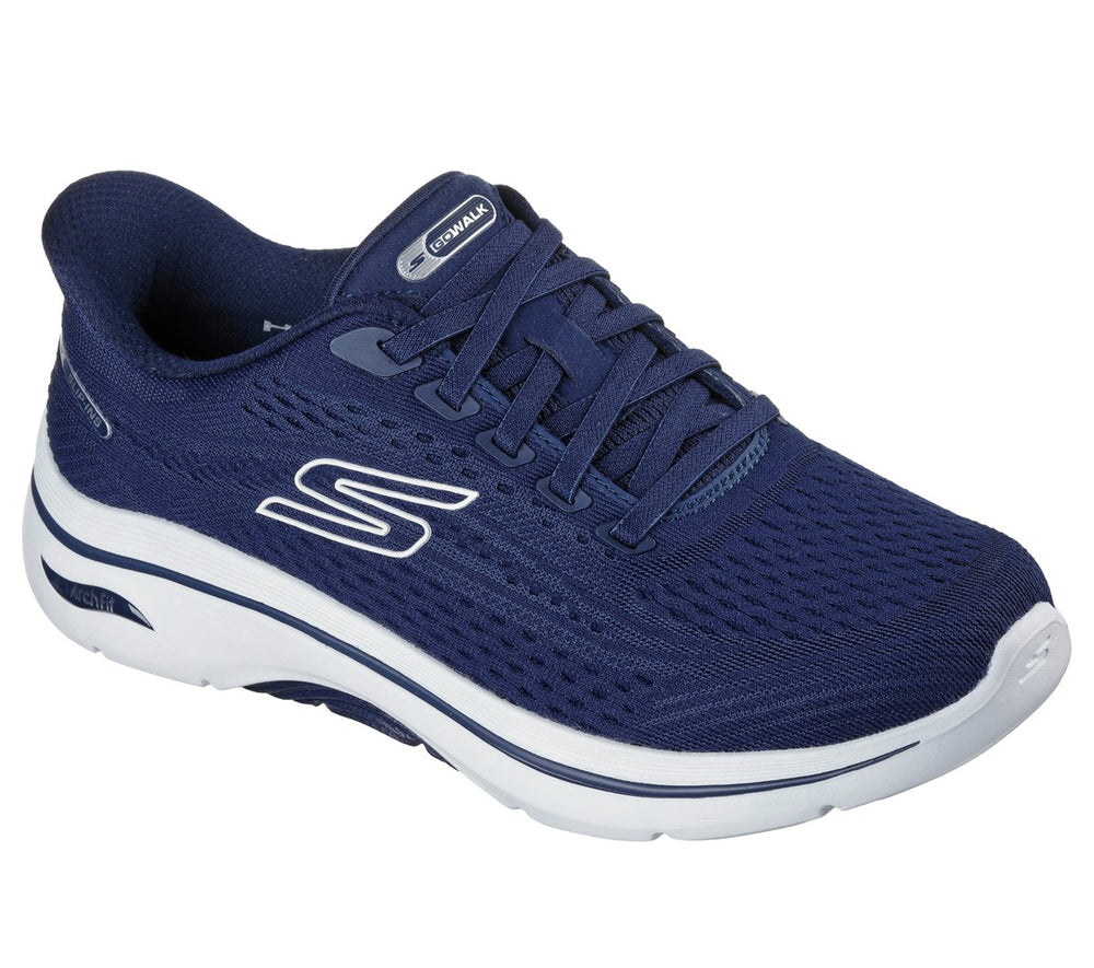 Slip-ins: GO WALK Arch Fit 2.0 - Kathy Shoes | Skechers Women