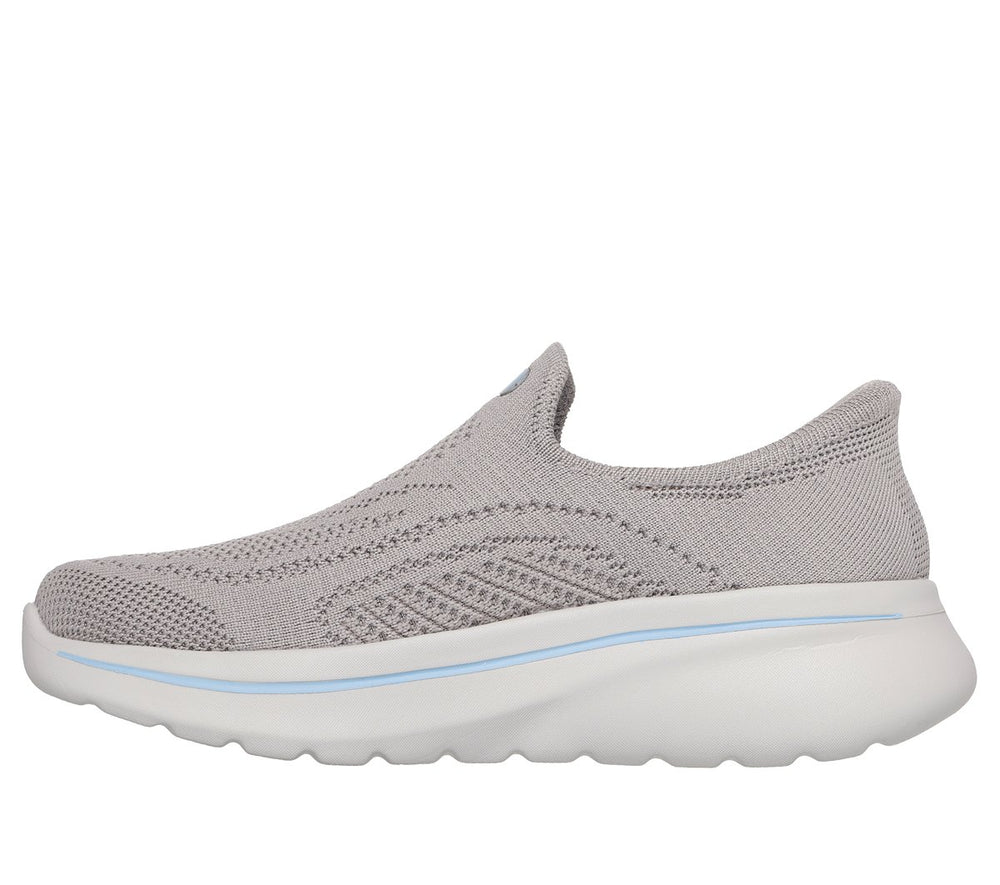 Slip-ins Relaxed Fit: GO WALK Arch Fit N-Joy -Arianne Shoes | Skechers Women