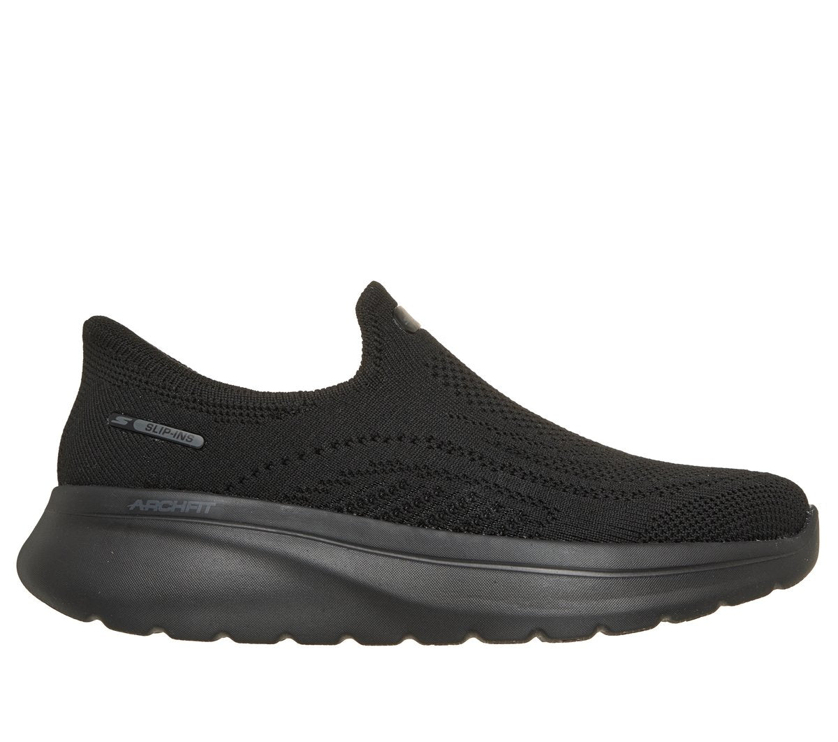 Slip-ins Relaxed Fit: GO WALK Arch Fit N-Joy -Arianne Shoes | Skechers Women
