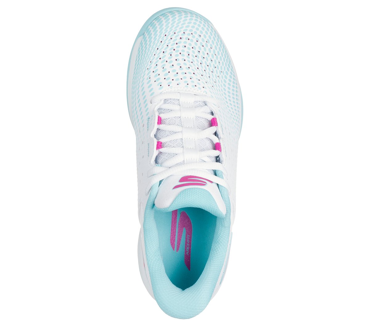 Slip-ins Relaxed Fit: Viper Court Reload Shoes | Skechers Women