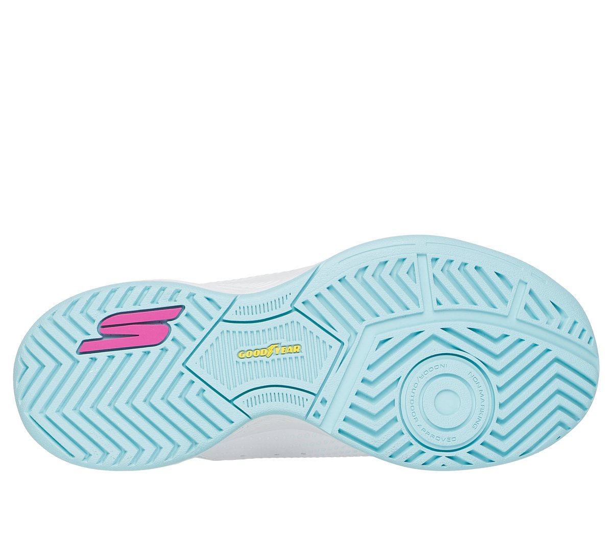 Slip-ins Relaxed Fit: Viper Court Reload Shoes | Skechers Women