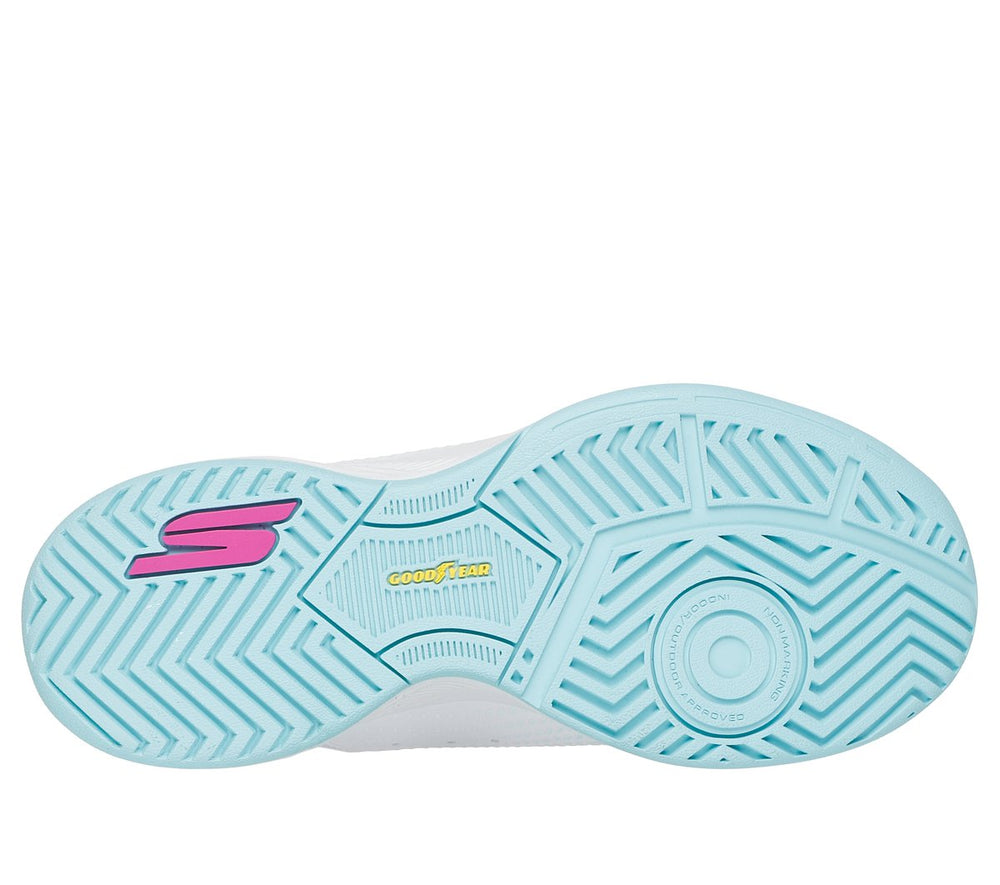Slip-ins Relaxed Fit: Viper Court Reload Shoes | Skechers Women