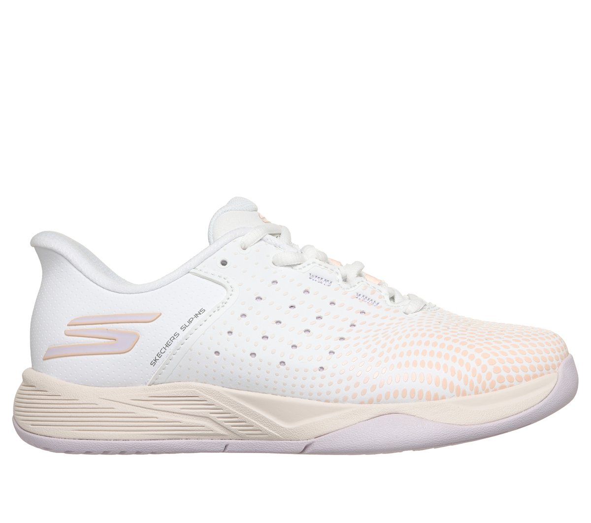 Slip-ins Relaxed Fit: Viper Court Reload Shoes | Skechers Women