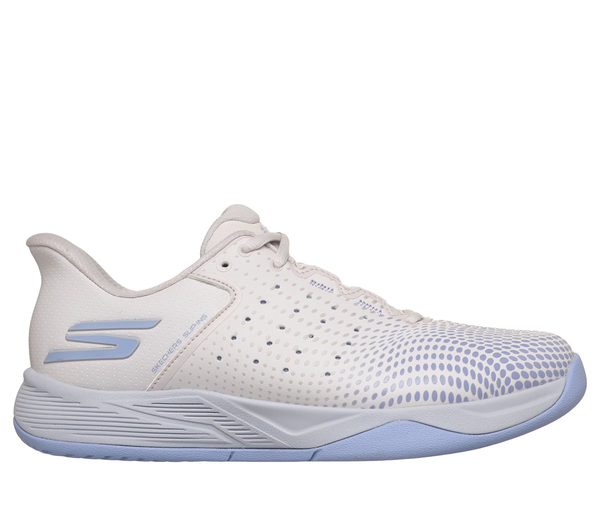 Slip-ins Relaxed Fit: Viper Court Reload Shoes | Skechers Women