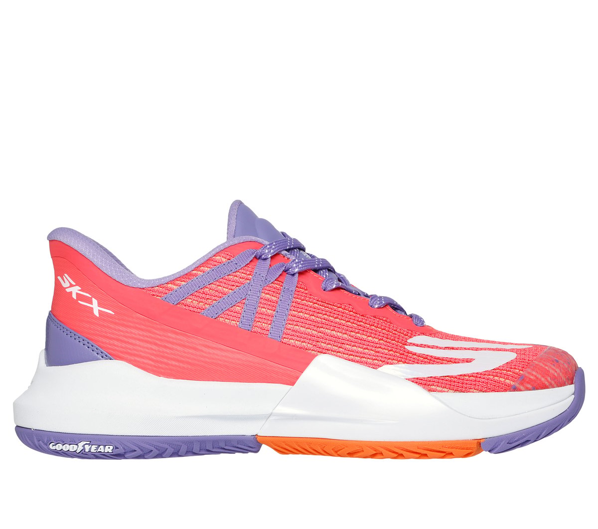 Slip-ins: Tennis Baseline Bully - Pickleball Shoes | Skechers Women
