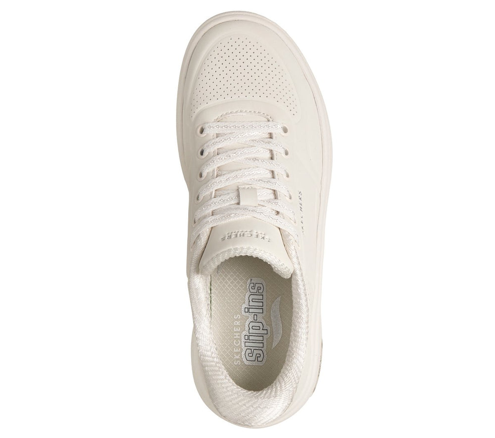 Slip-ins: Arch Fit Horizon Court - Solid Choice Shoes | Skechers Women