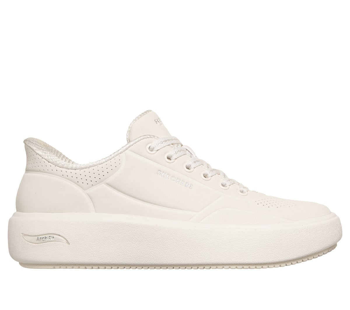 Slip-ins: Arch Fit Horizon Court - Solid Choice Shoes | Skechers Women