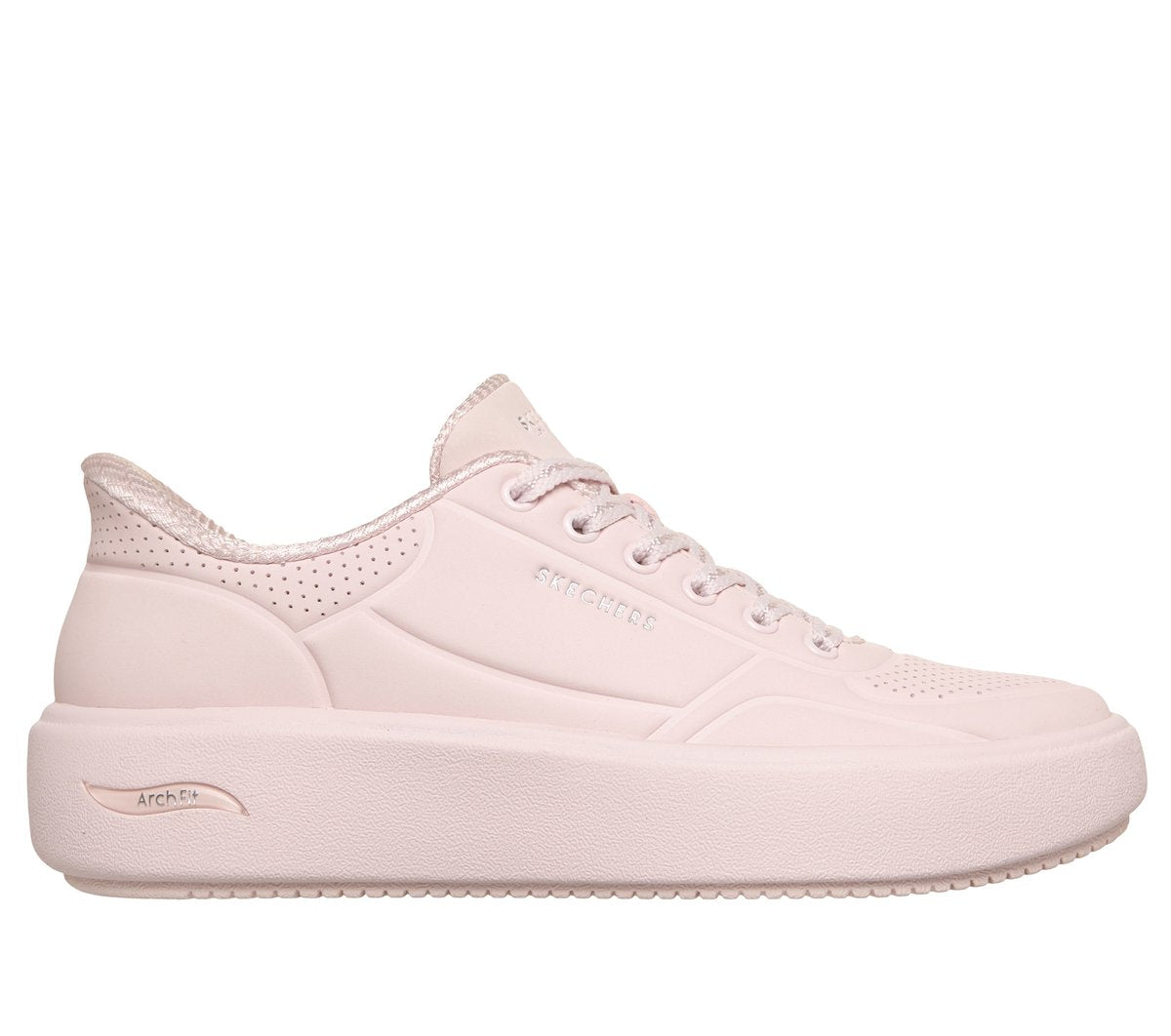 Slip-ins: Arch Fit Horizon Court - Solid Choice Shoes | Skechers Women
