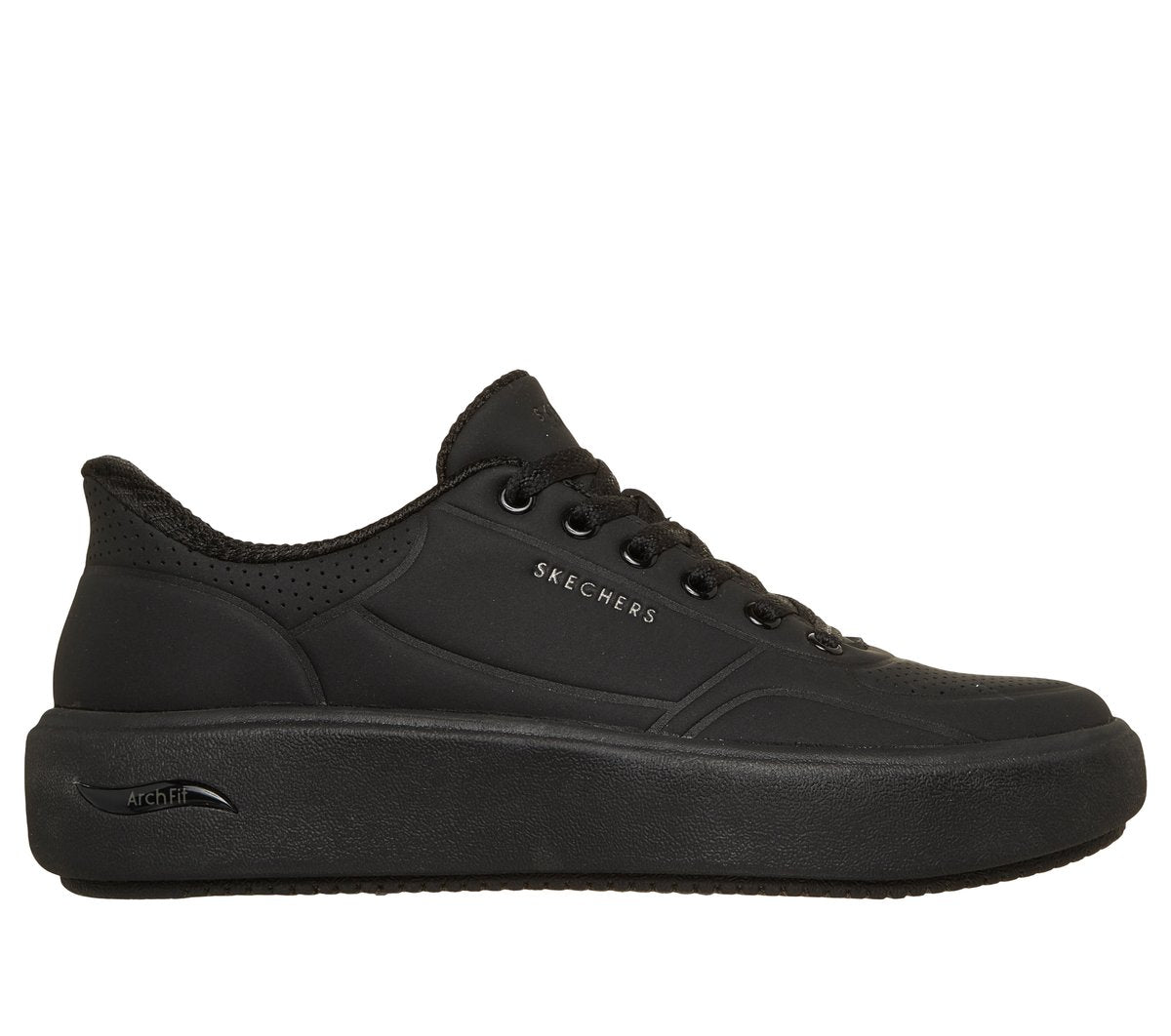 Slip-ins: Arch Fit Horizon Court - Solid Choice Shoes | Skechers Women
