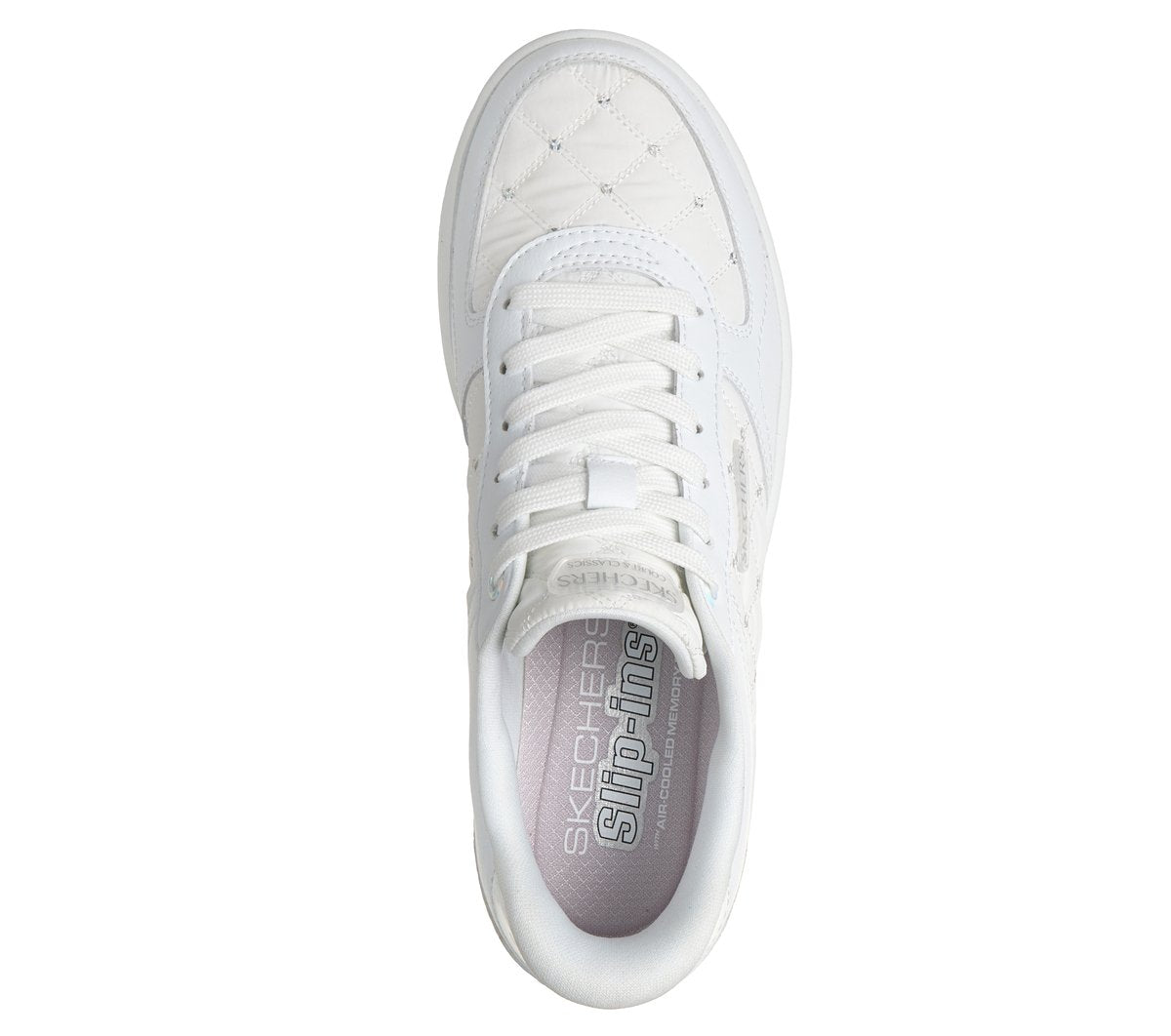 Slip-ins: Sport Court 92 - Cozy FitEnchanting Glamour Shoes | Skechers Women