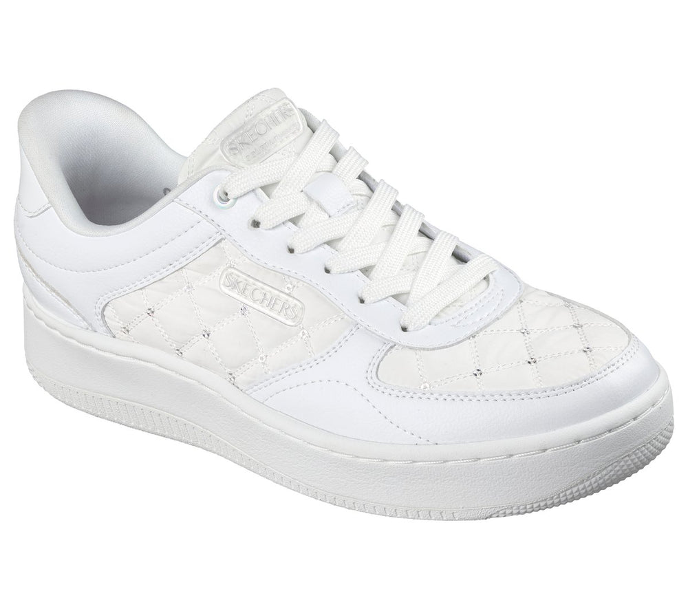 Slip-ins: Sport Court 92 - Cozy FitEnchanting Glamour Shoes | Skechers Women
