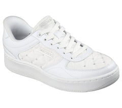 Slip-ins: Sport Court 92 - Cozy FitEnchanting Glamour Shoes | Skechers Women