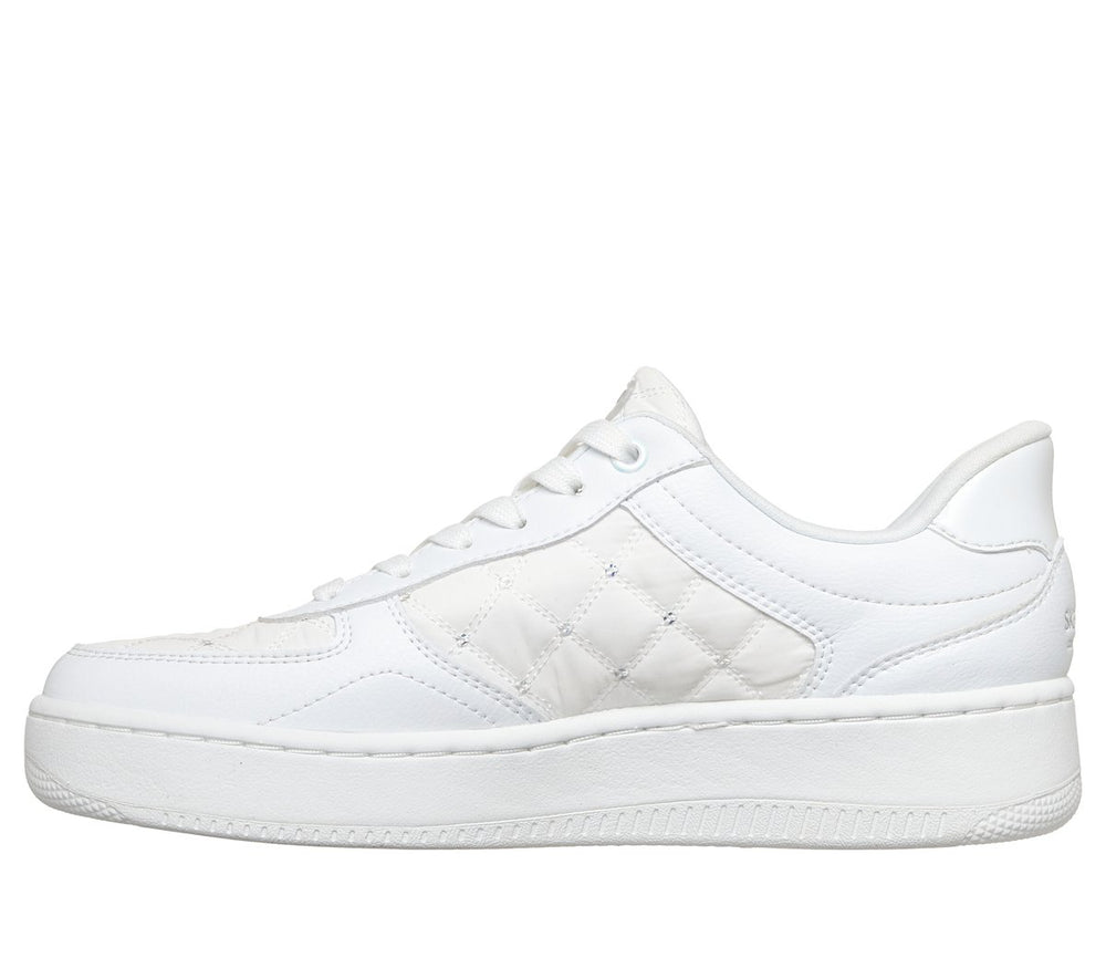 Slip-ins: Sport Court 92 - Cozy FitEnchanting Glamour Shoes | Skechers Women