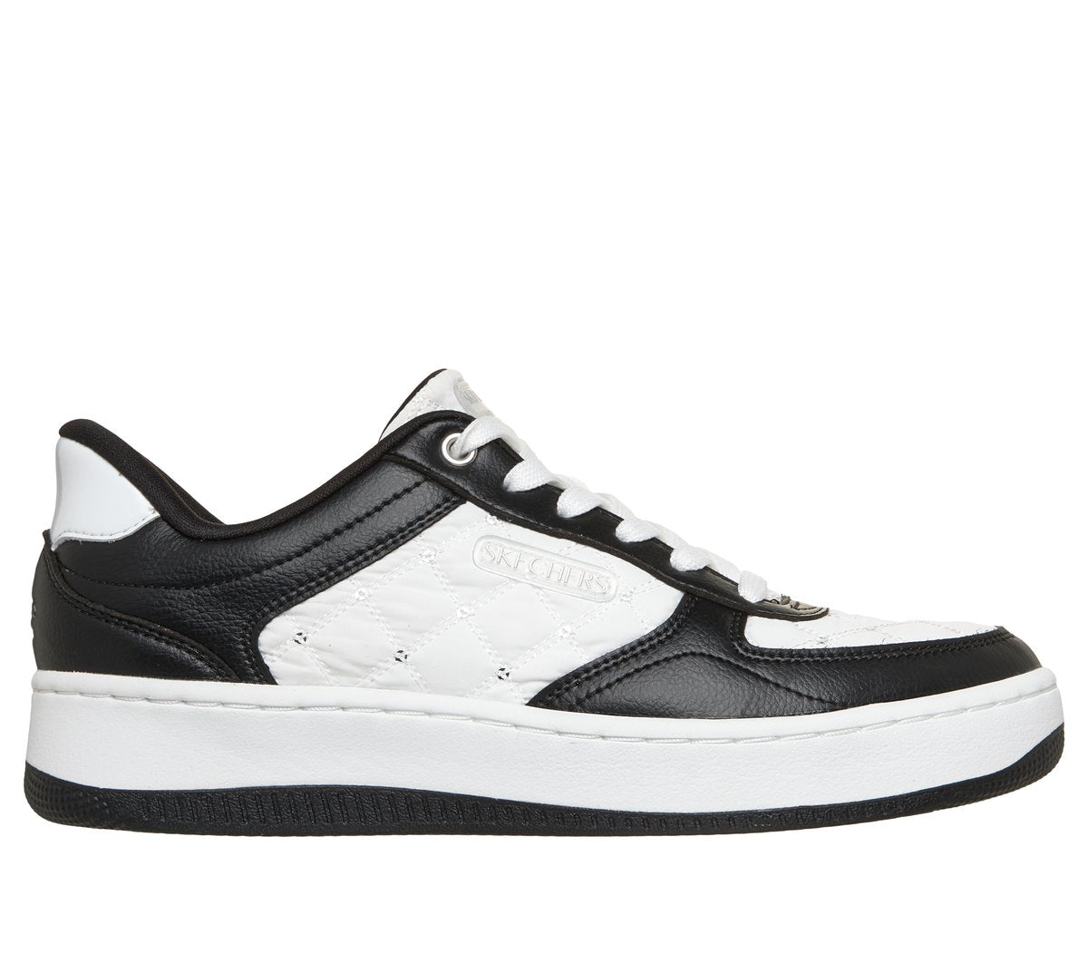 Slip-ins: Sport Court 92 - Cozy FitEnchanting Glamour Shoes | Skechers Women