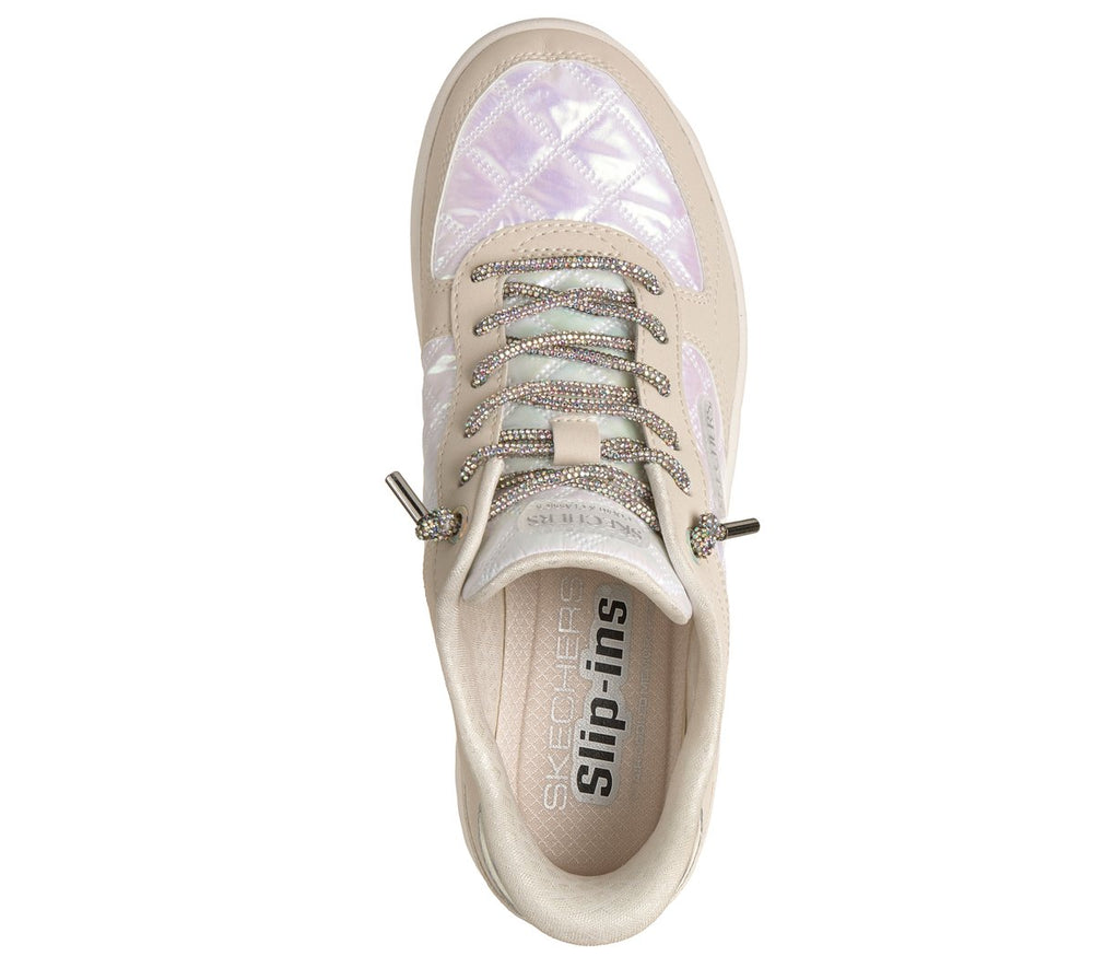 Slip-ins: Sport Court 92 - Cozy Fit Cosmic Shine Shoes | Skechers Women