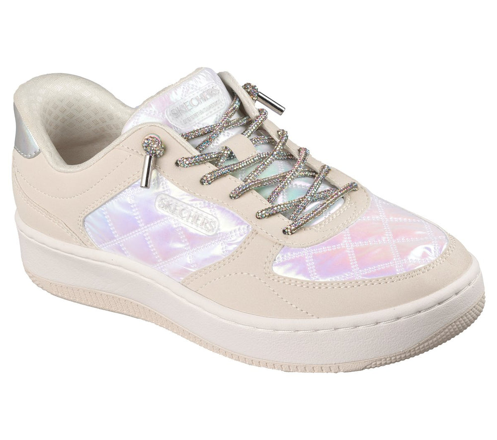 Slip-ins: Sport Court 92 - Cozy Fit Cosmic Shine Shoes | Skechers Women