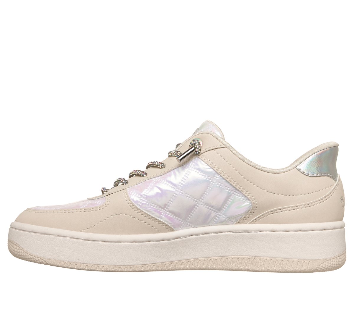 Slip-ins: Sport Court 92 - Cozy Fit Cosmic Shine Shoes | Skechers Women