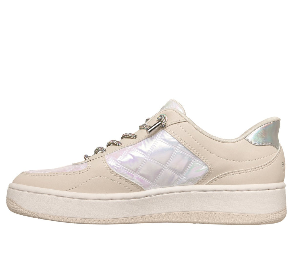 Slip-ins: Sport Court 92 - Cozy Fit Cosmic Shine Shoes | Skechers Women