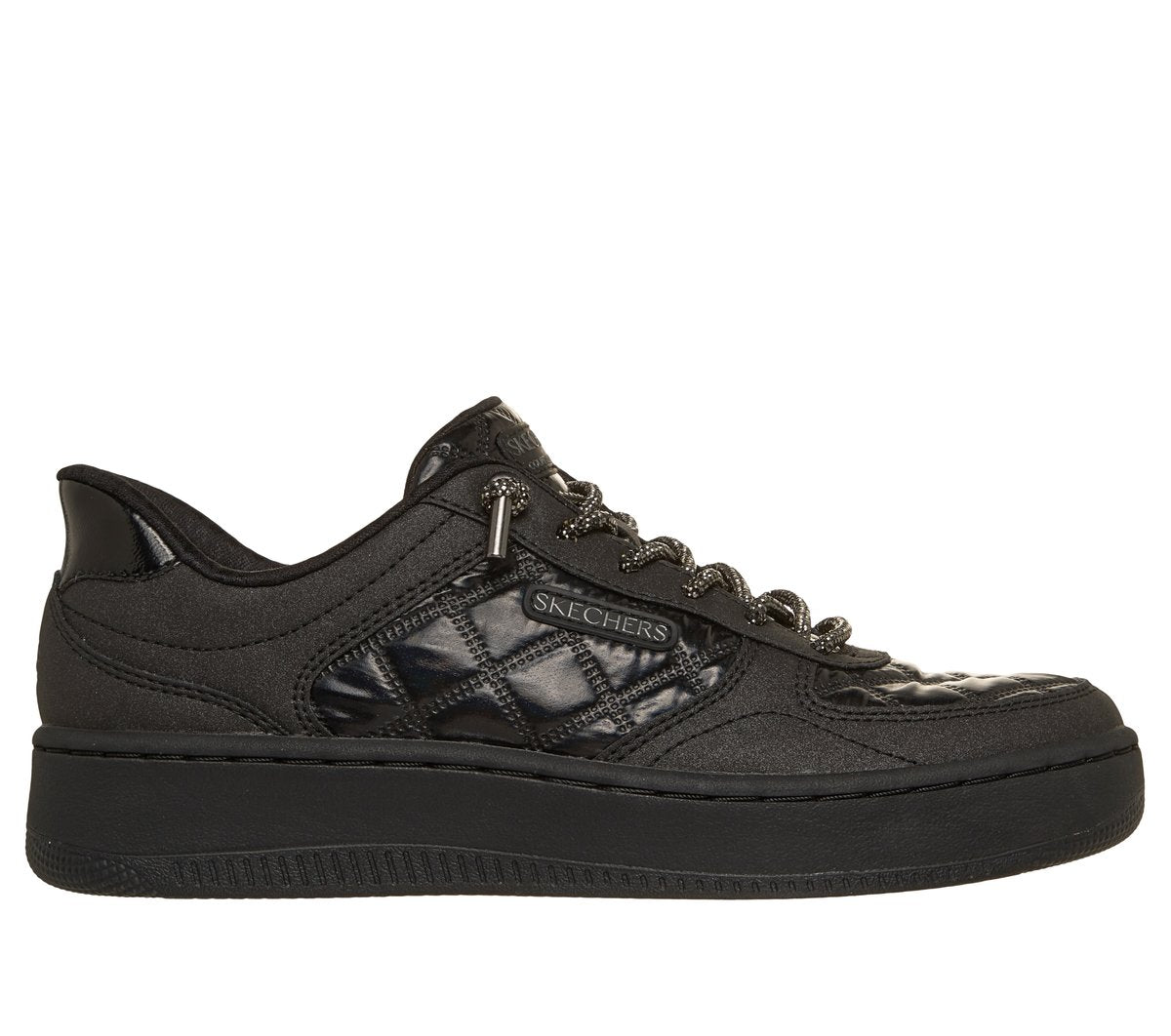 Slip-ins: Sport Court 92 - Cozy Fit Cosmic Shine Shoes | Skechers Women