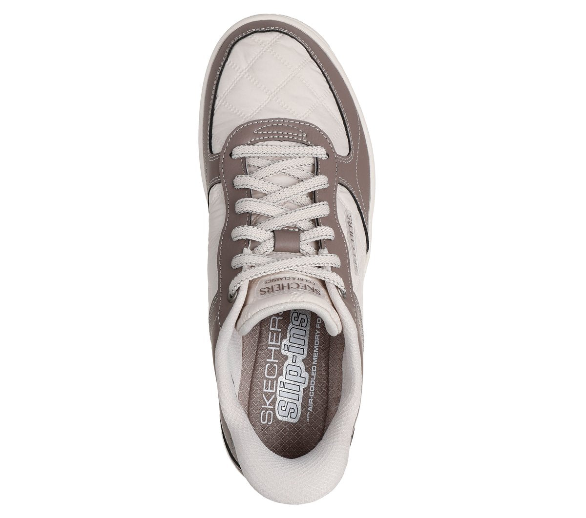 Slip-ins: Sport Court 2.0 - Cozy Fit Daily Journey Shoes | Skechers Women