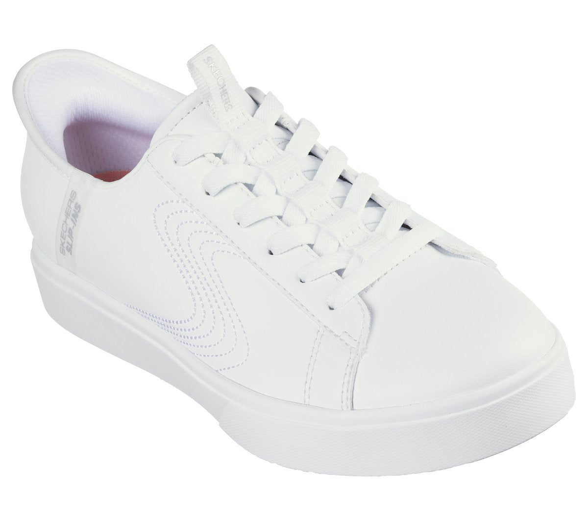 Slip-ins: Eden LX - Royal Stride Shoes | Skechers Women