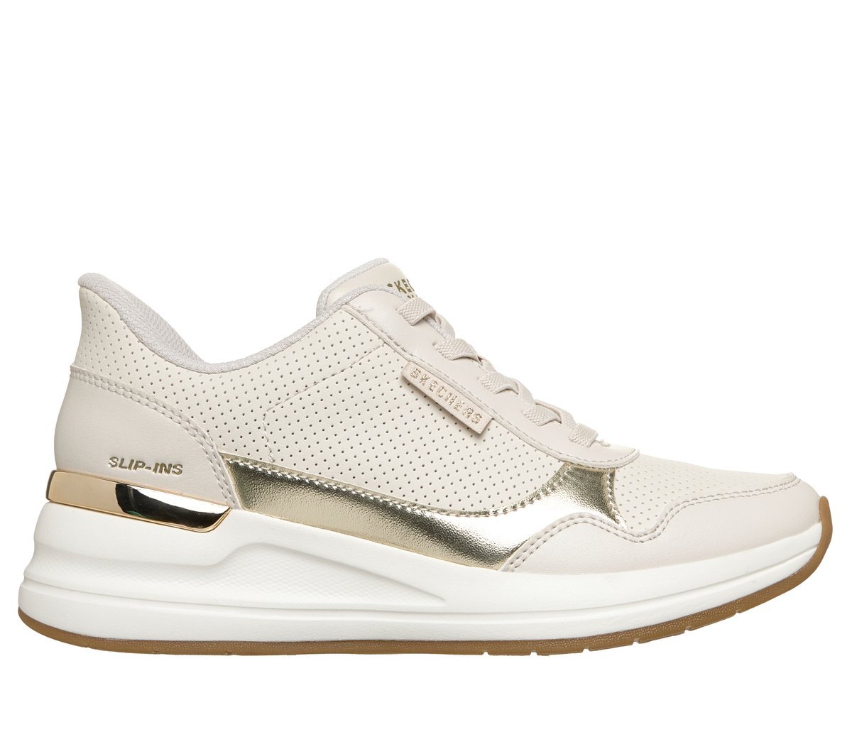Slip-ins: Billion 2 -Top-Tier Shoes | Skechers
