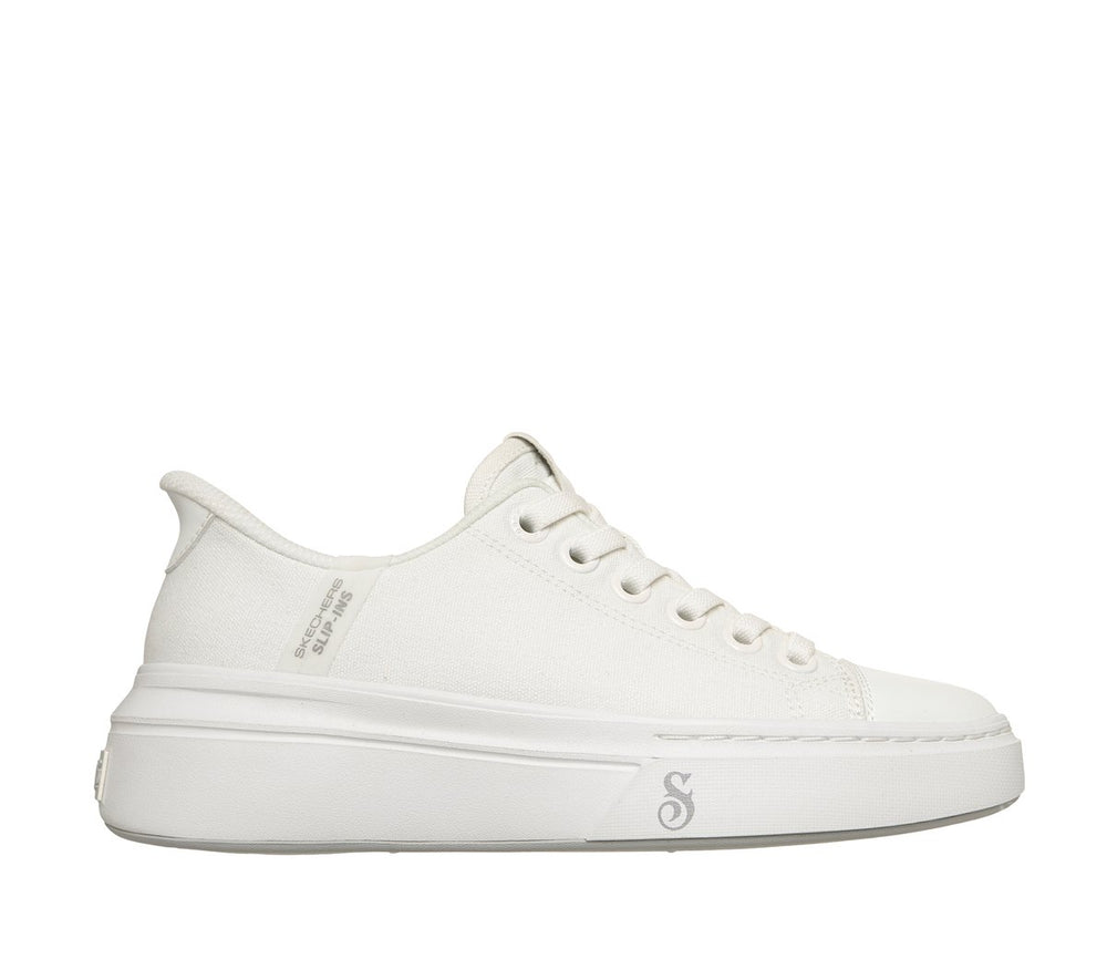 Slip-ins: Snoop One - Double G Canvas Shoes | Skechers