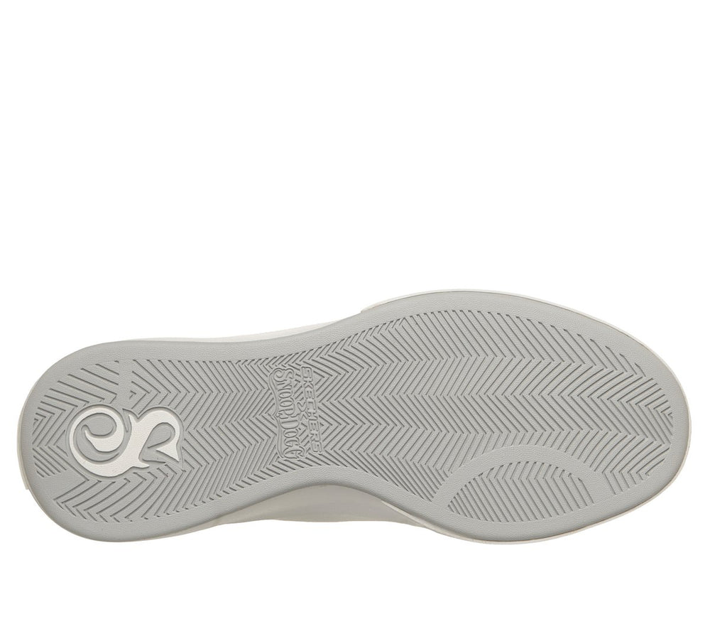 Slip-ins: Snoop One - Double G Canvas Shoes | Skechers