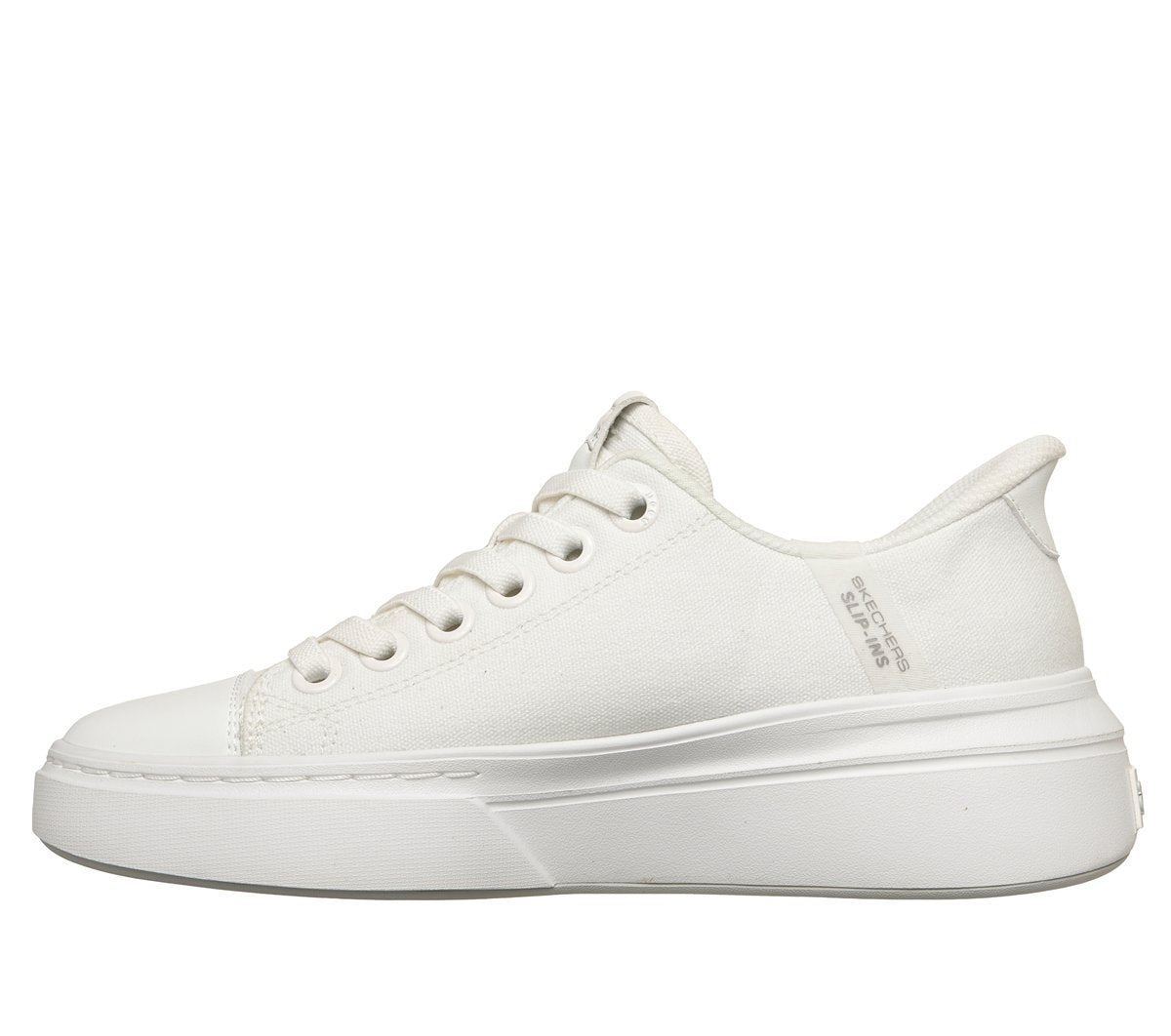 Slip-ins: Snoop One - Double G Canvas Shoes | Skechers