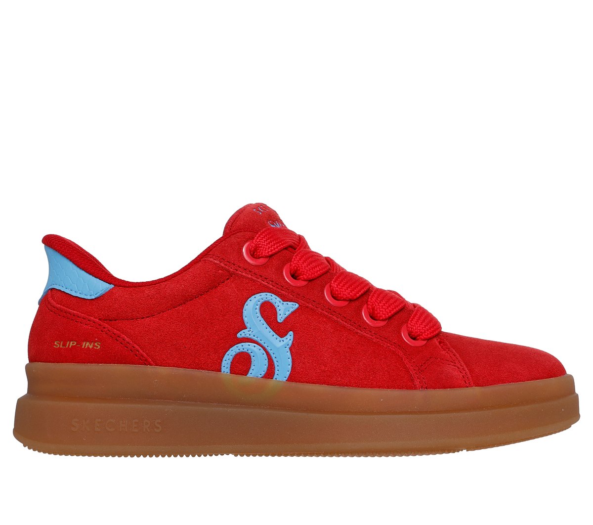 Slip-ins Snoop Dogg: Courtside - Cali Girlz Shoes | Skechers Women