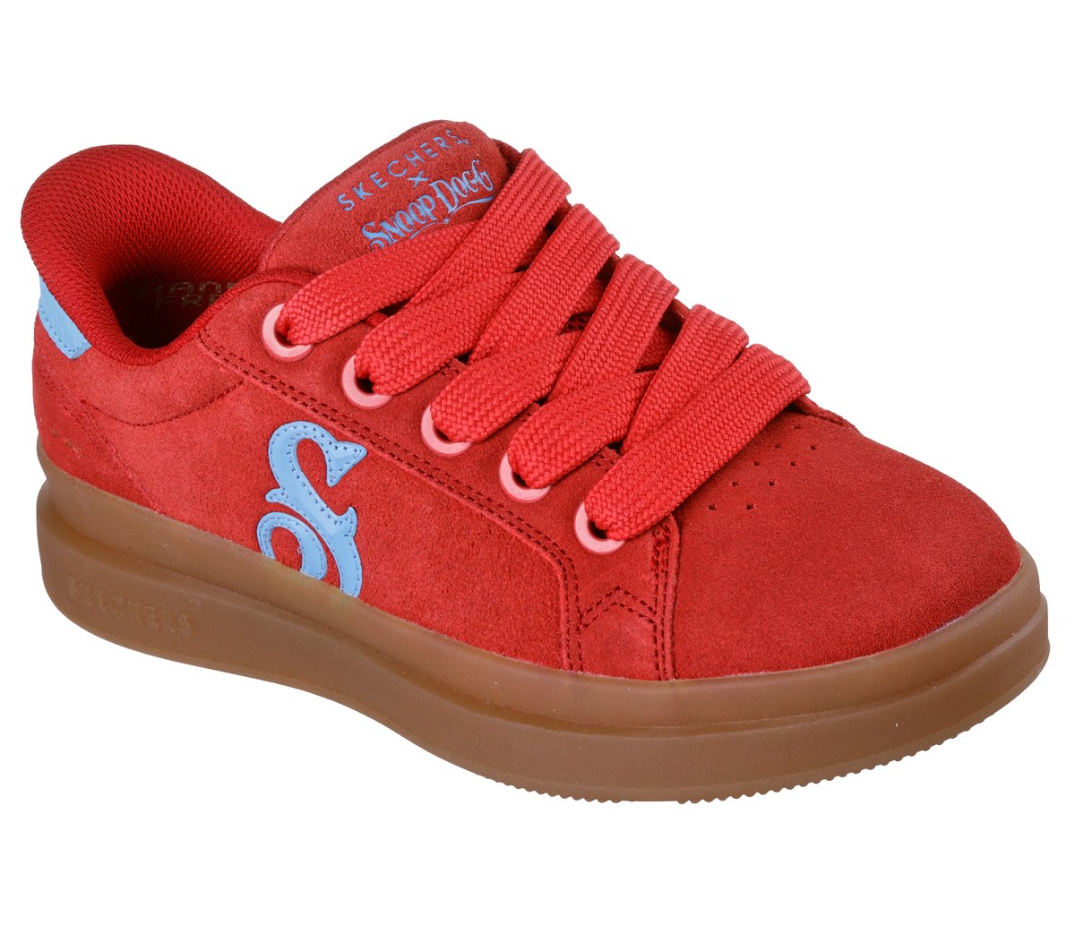 Slip-ins Snoop Dogg: Courtside - Cali Girlz Shoes | Skechers Women
