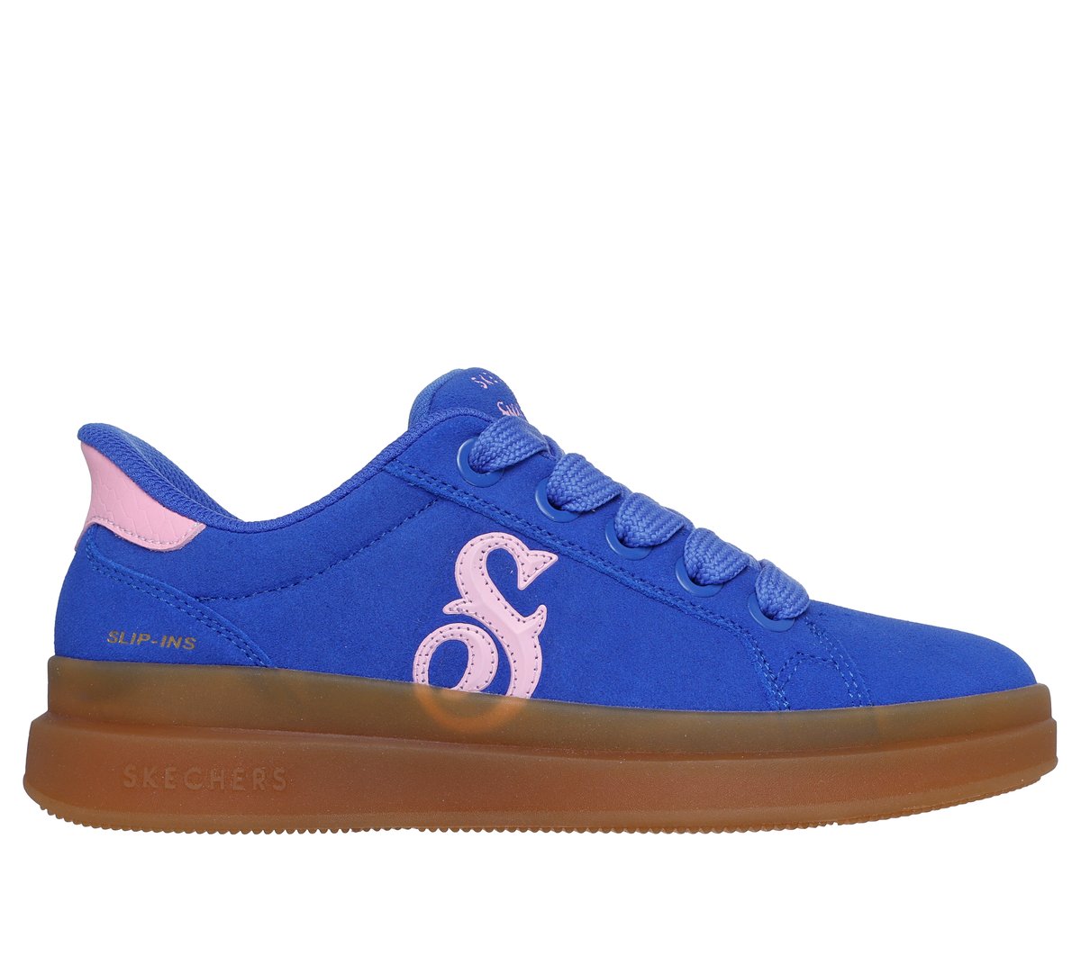Slip-ins Snoop Dogg: Courtside - Cali Girlz Shoes | Skechers Women