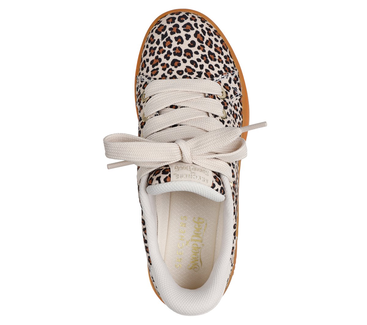 Slip-ins Snoop Dogg: Courtside - Nature Girlz Shoes | Skechers Women