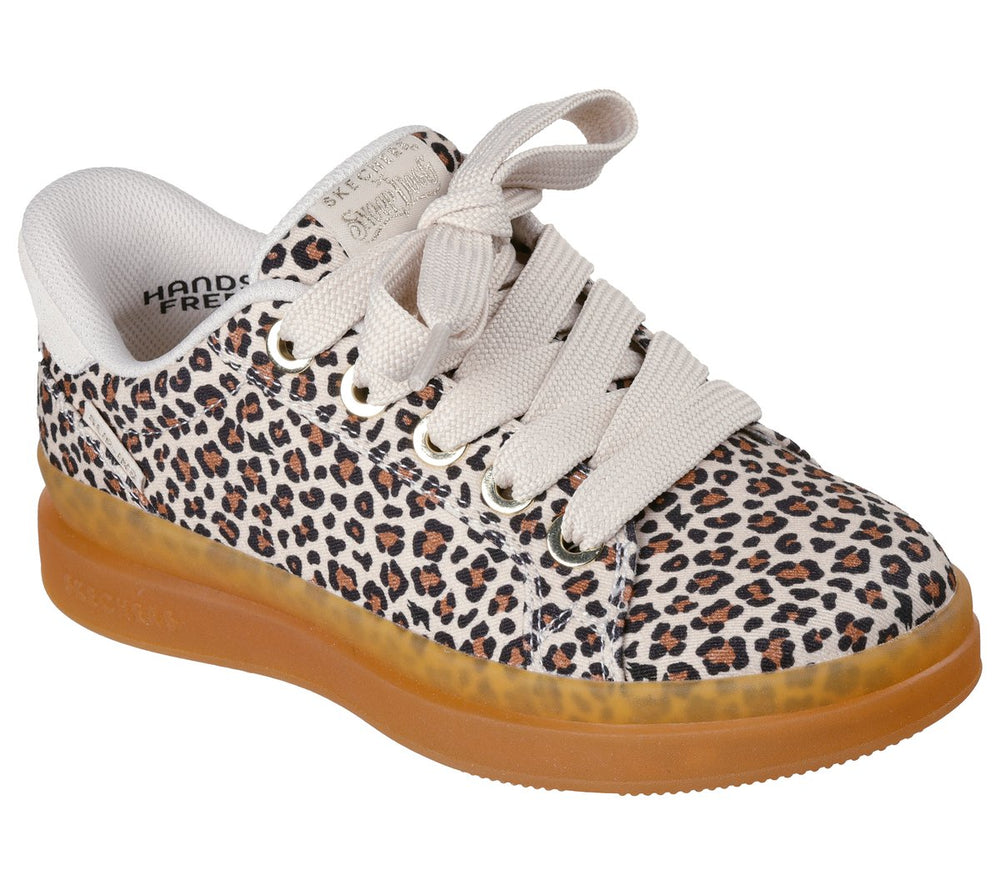 Slip-ins Snoop Dogg: Courtside - Nature Girlz Shoes | Skechers Women