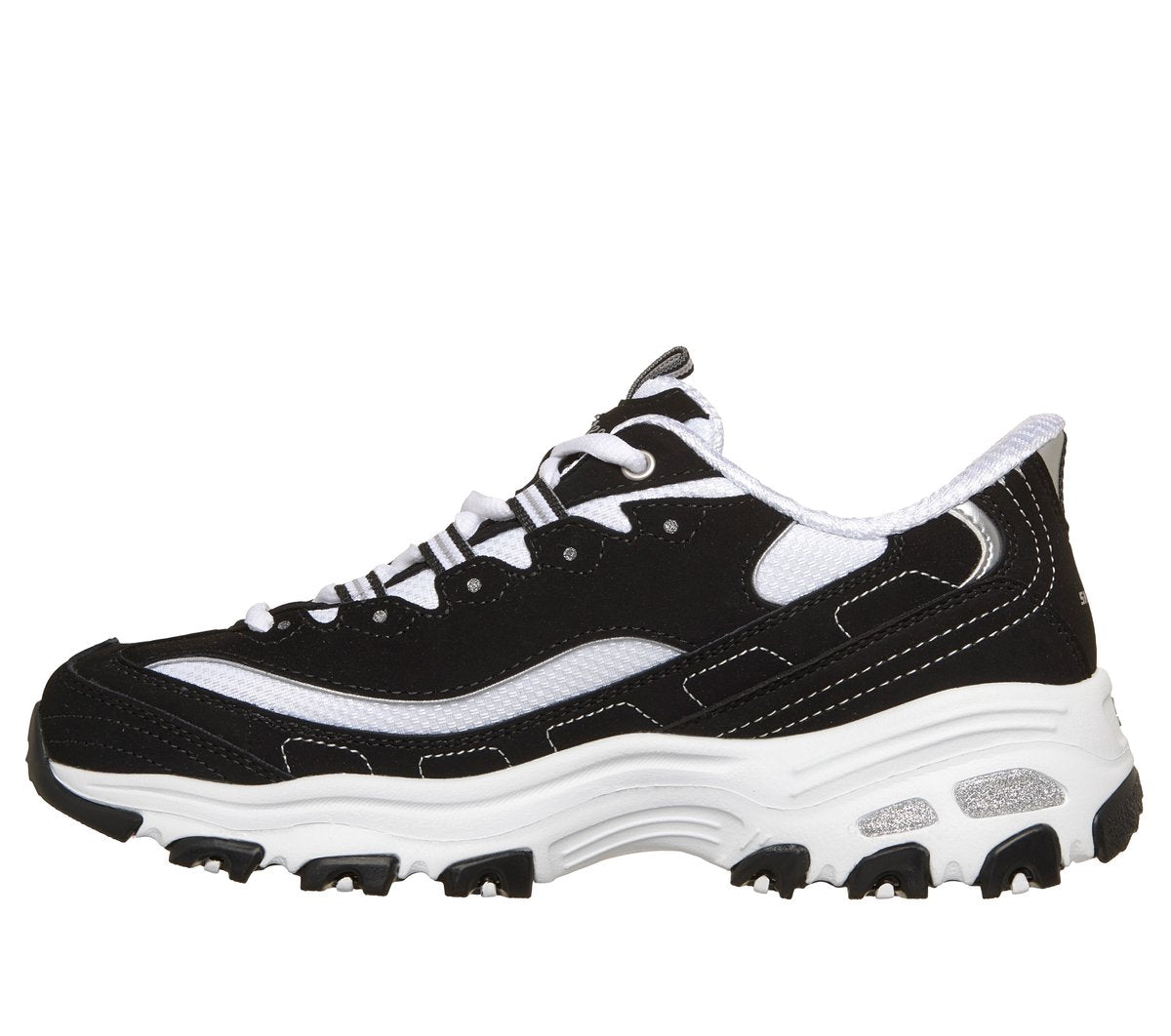 Slip-ins: D'Lites - Fan Girl Shoes | Skechers Women