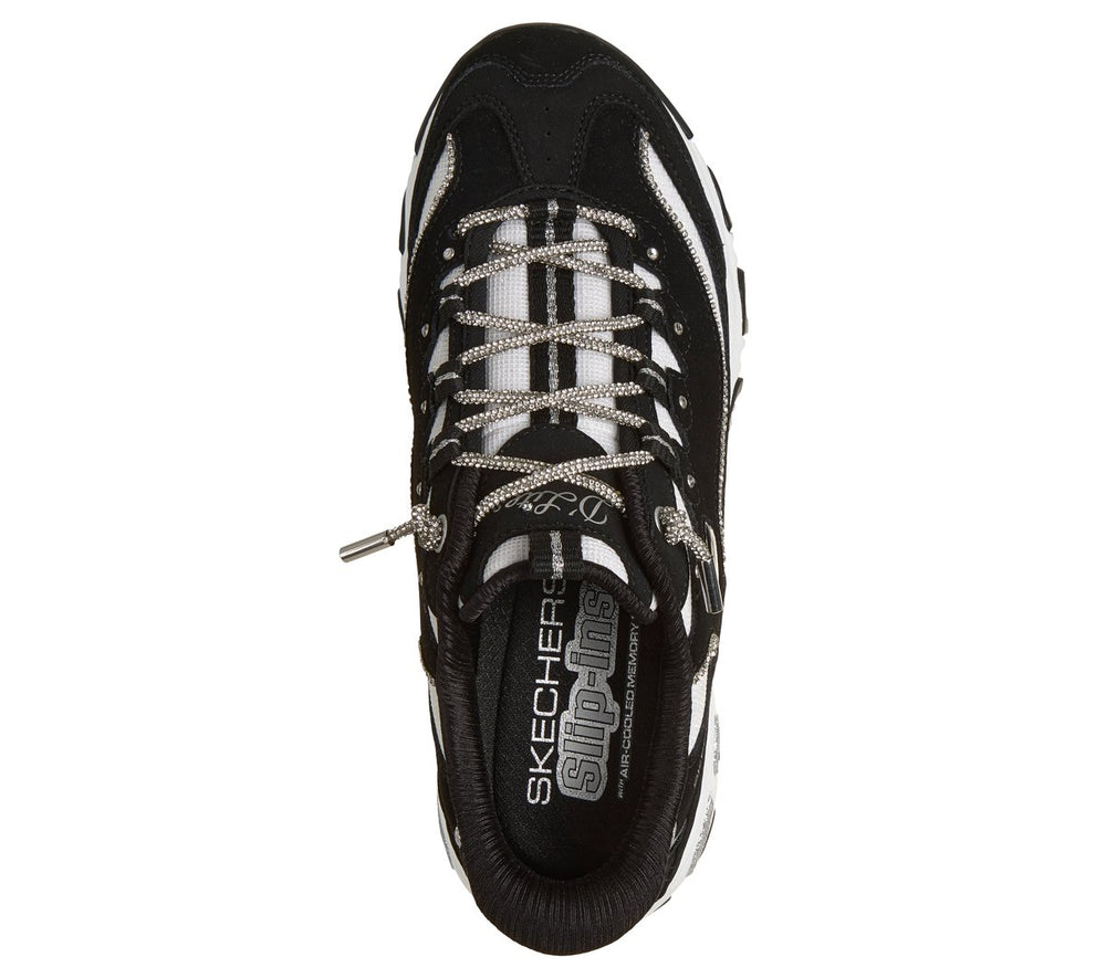 Slip-ins: D'Lites -Show Time Shoes | Skechers Women
