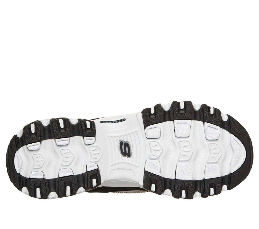 Slip-ins: D'Lites -Show Time Shoes | Skechers Women