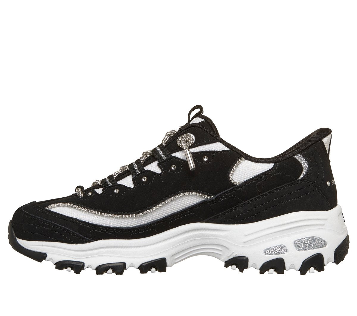 Slip-ins: D'Lites -Show Time Shoes | Skechers Women