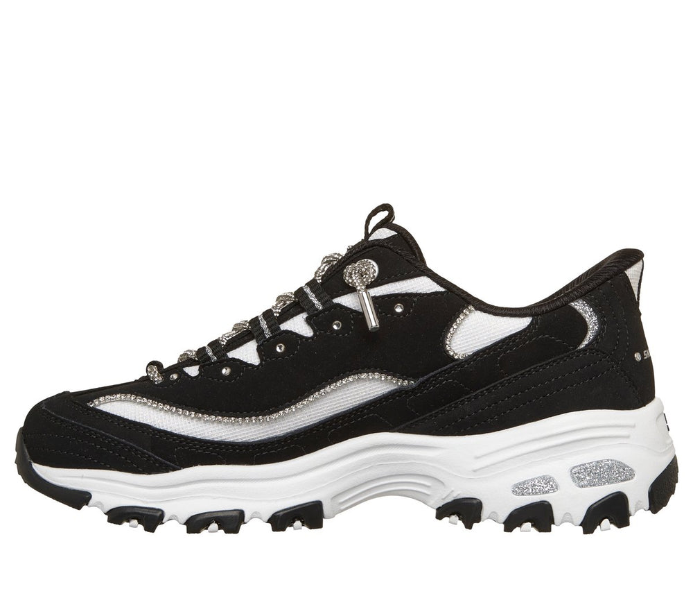 Slip-ins: D'Lites -Show Time Shoes | Skechers Women
