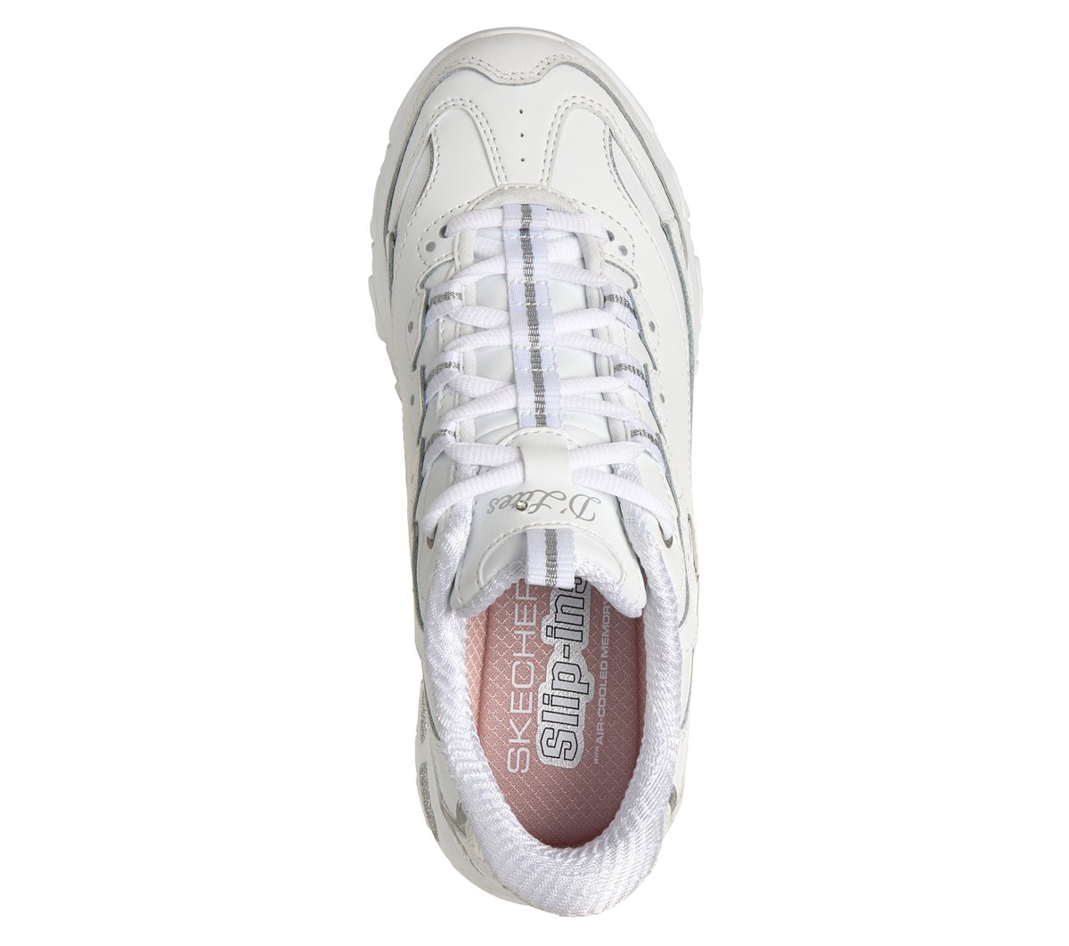 Slip-ins: D'Lites - Winning Choice Shoes | Skechers Women