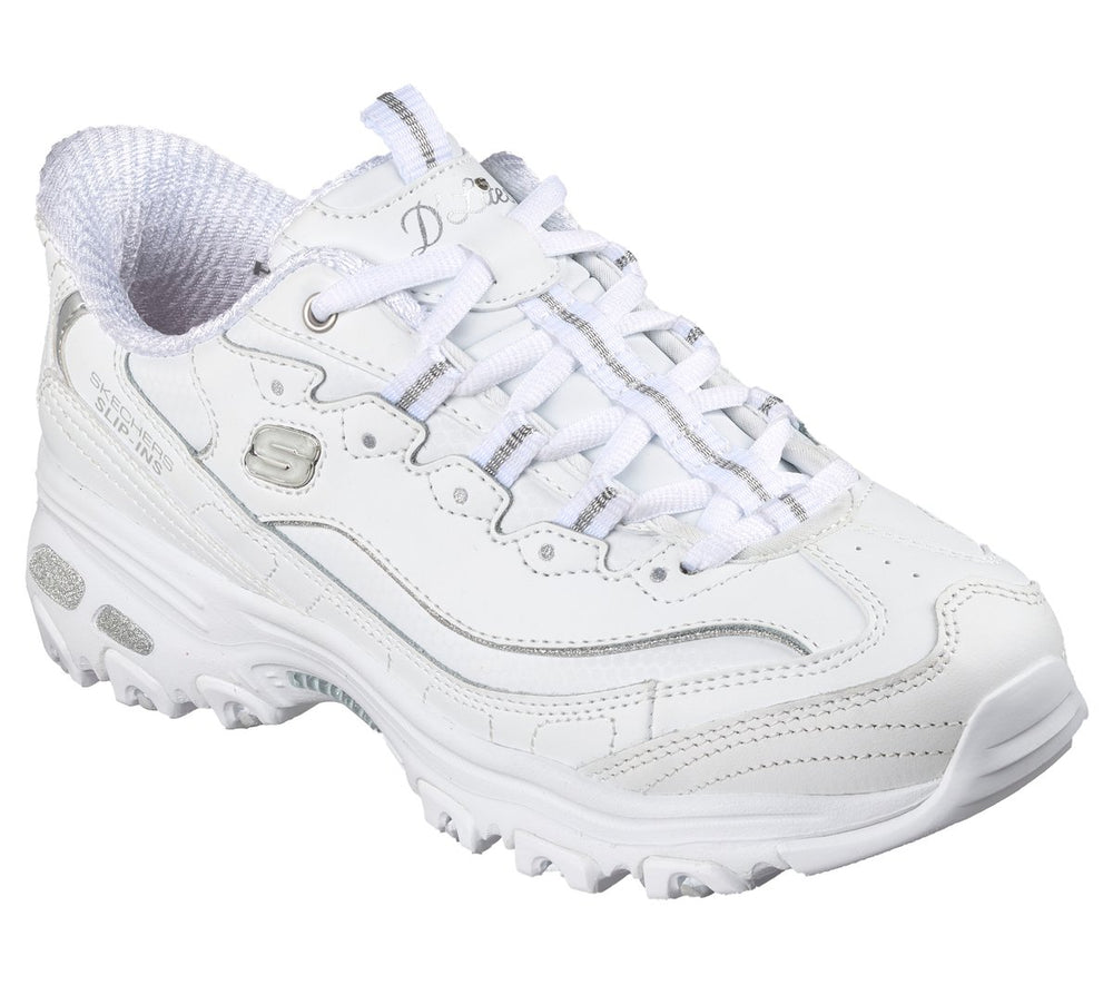 Slip-ins: D'Lites - Winning Choice Shoes | Skechers Women