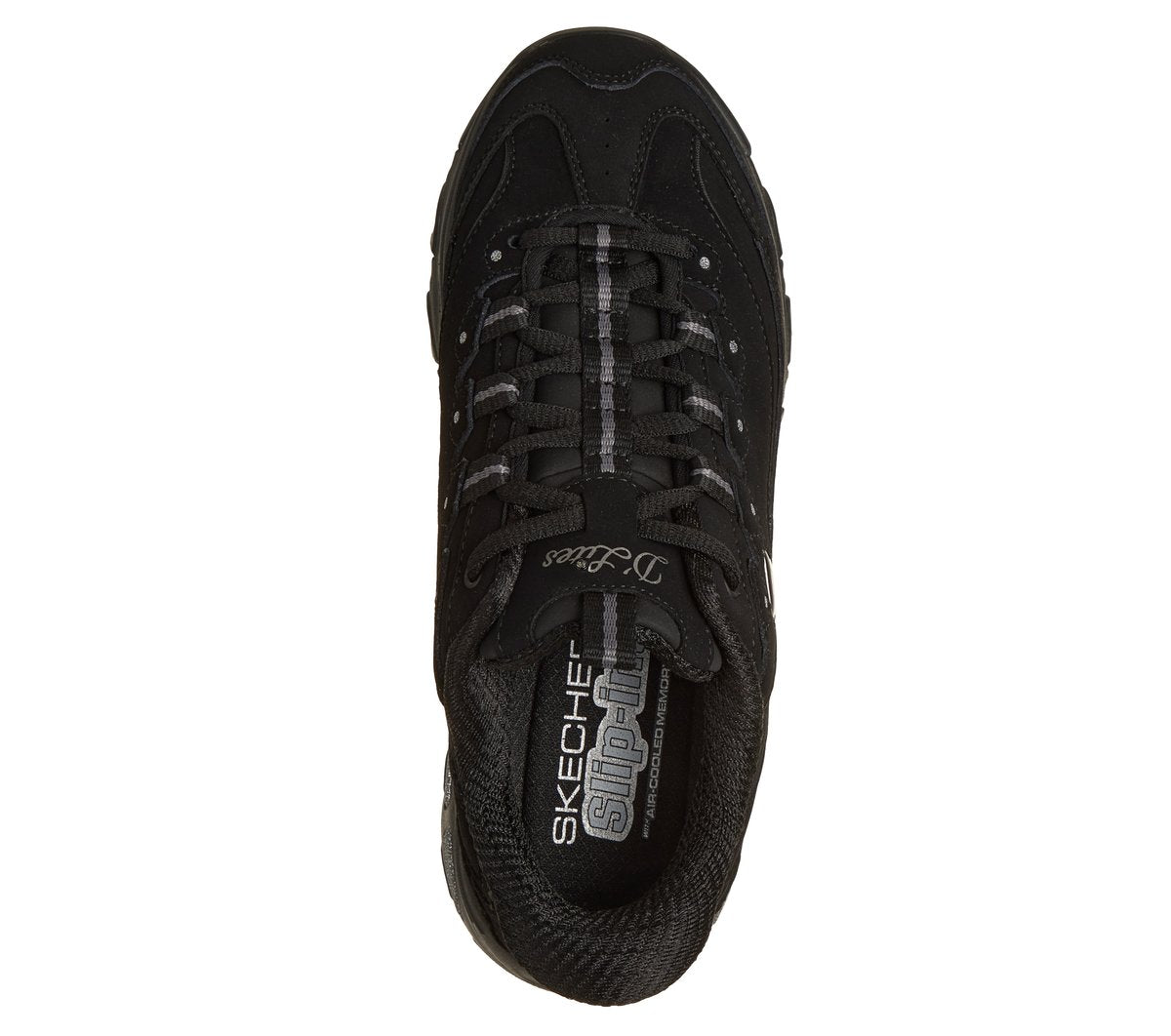 Slip-ins: D'Lites - Classic Remix Shoes | Skechers Women