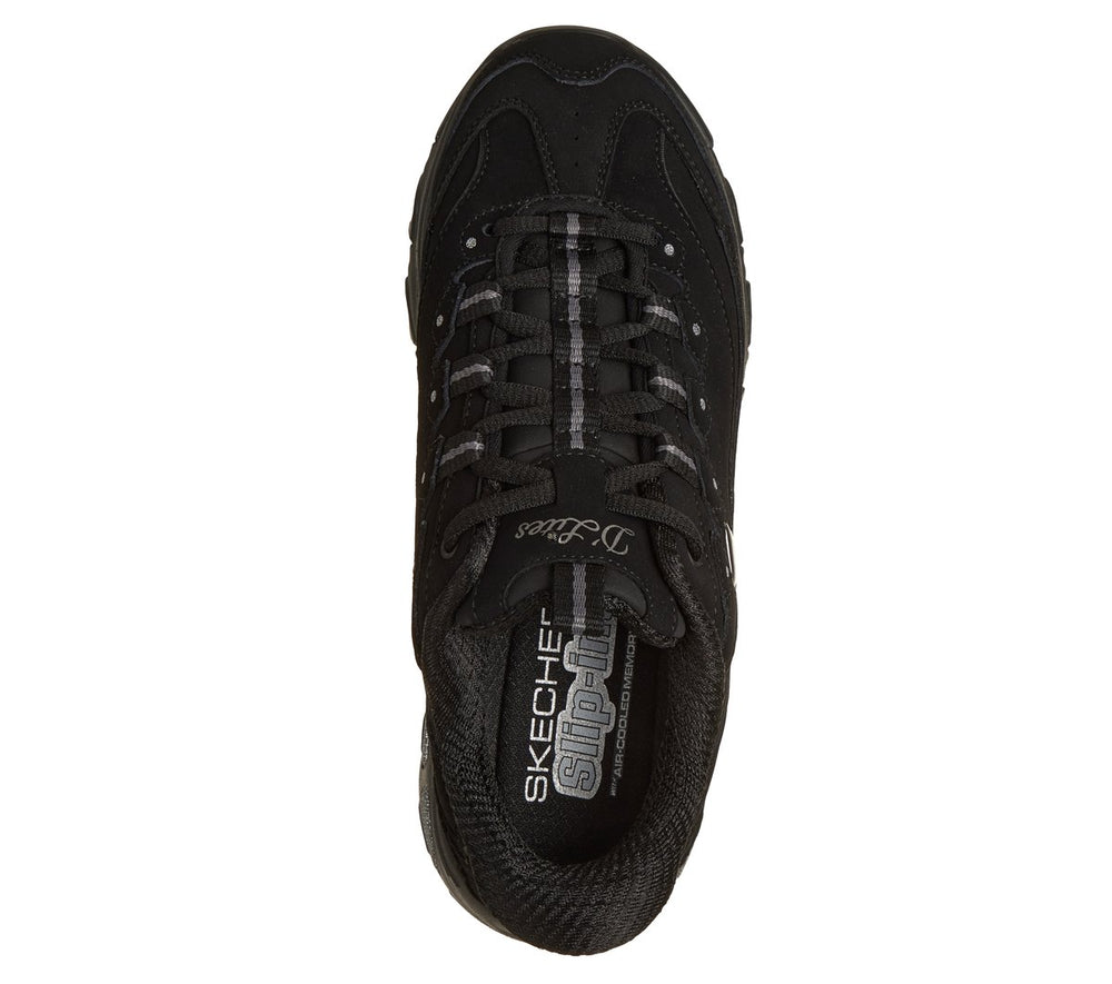 Slip-ins: D'Lites - Classic Remix Shoes | Skechers Women