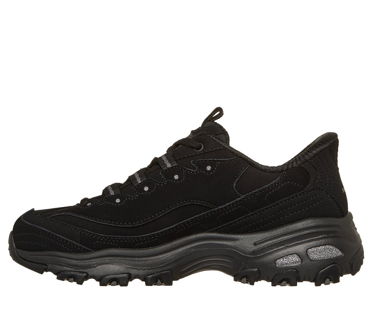 Slip-ins: D'Lites - Classic Remix Shoes | Skechers Women