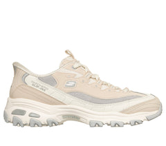 Slip-ins: D'Lites - Smooth Nostalgia Shoes | Skechers Women