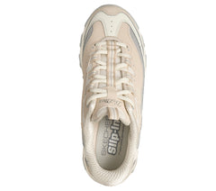 Slip-ins: D'Lites - Smooth Nostalgia Shoes | Skechers Women