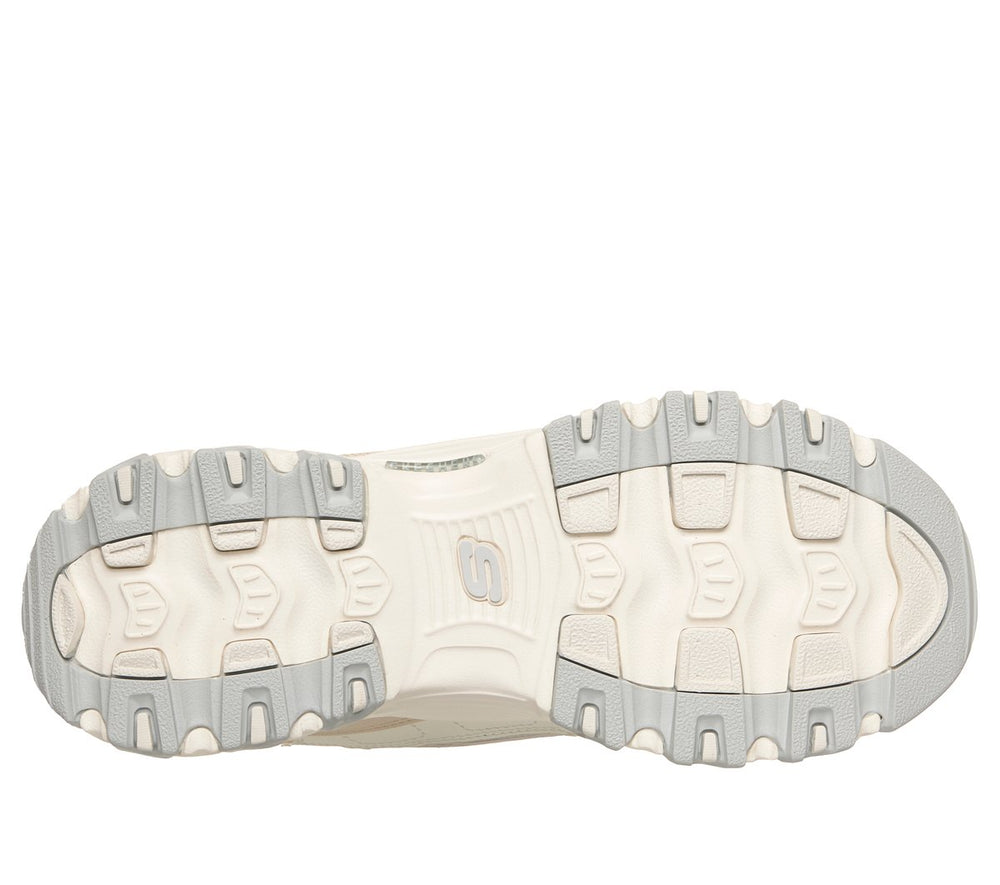 Slip-ins: D'Lites - Smooth Nostalgia Shoes | Skechers Women