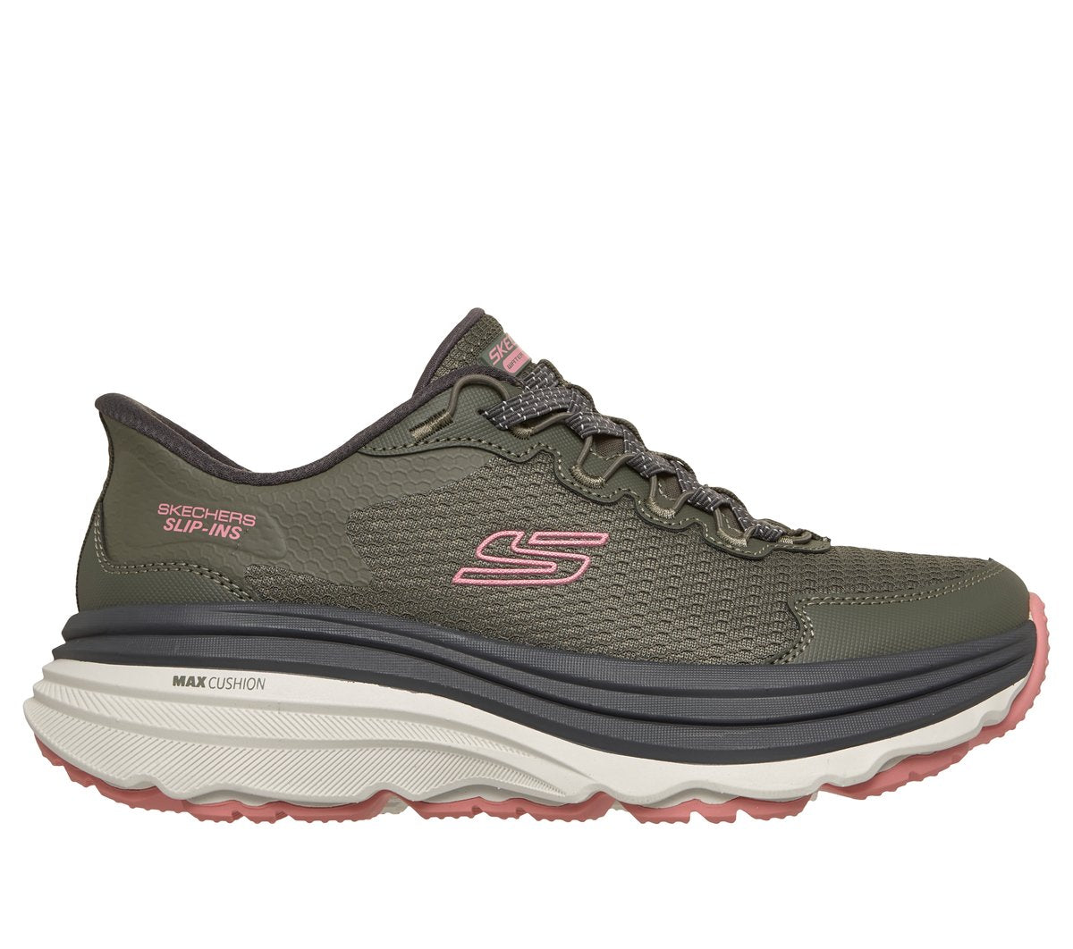 Slip-ins: Zirrus Shoes | Skechers Women